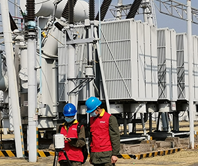 横林镇倾斜摄影技术在基础设施监测中如何发挥作用？